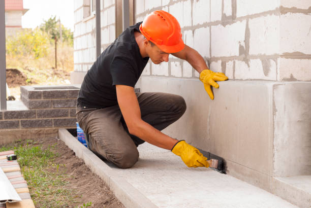 Licensed Waterproofing service in Maysville, NC - Arrow Tight Waterproofing
